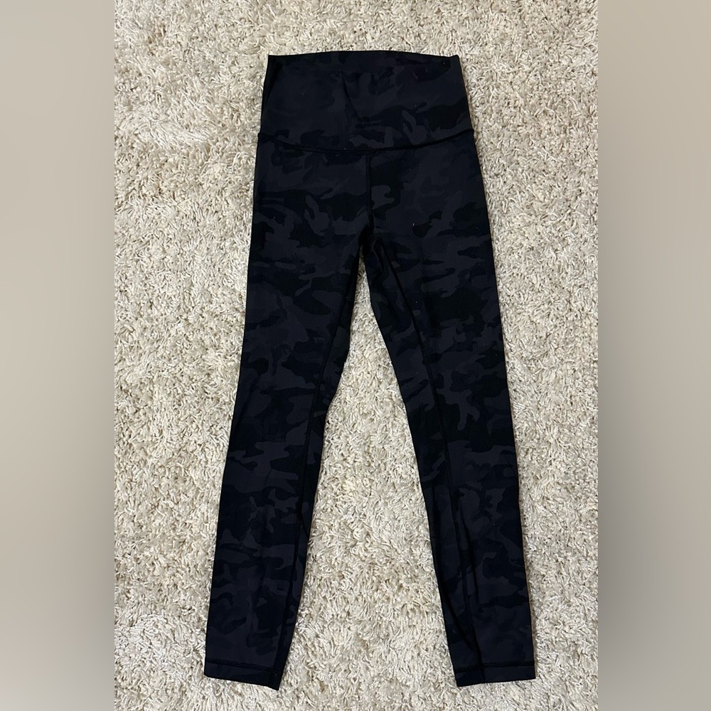 Lulu Lemon Leggings